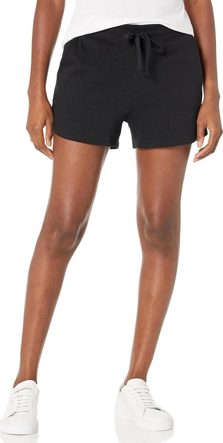 Amazon Essentials Women’s Fleece Short