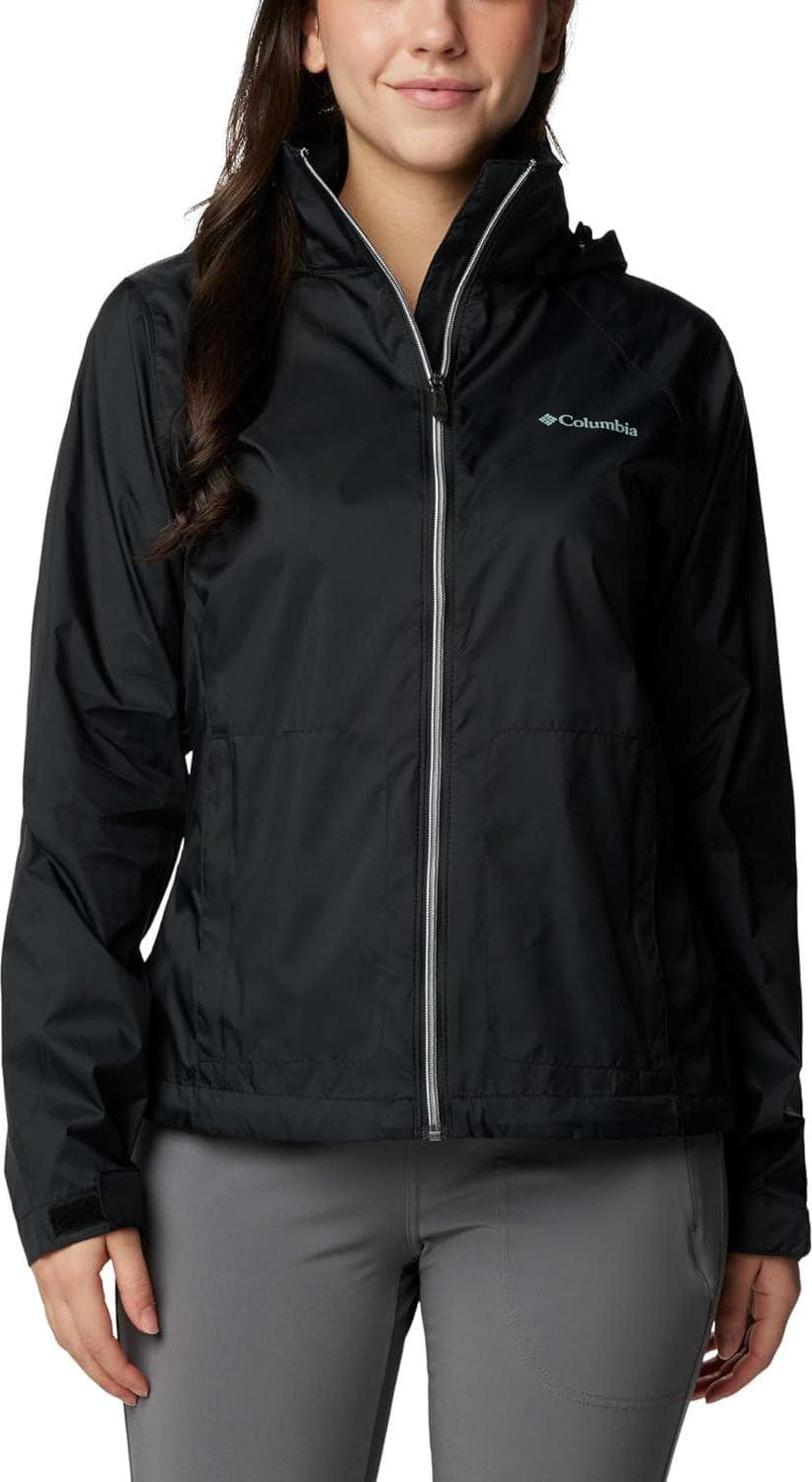 Columbia Women’s Switchback Iii Jacket