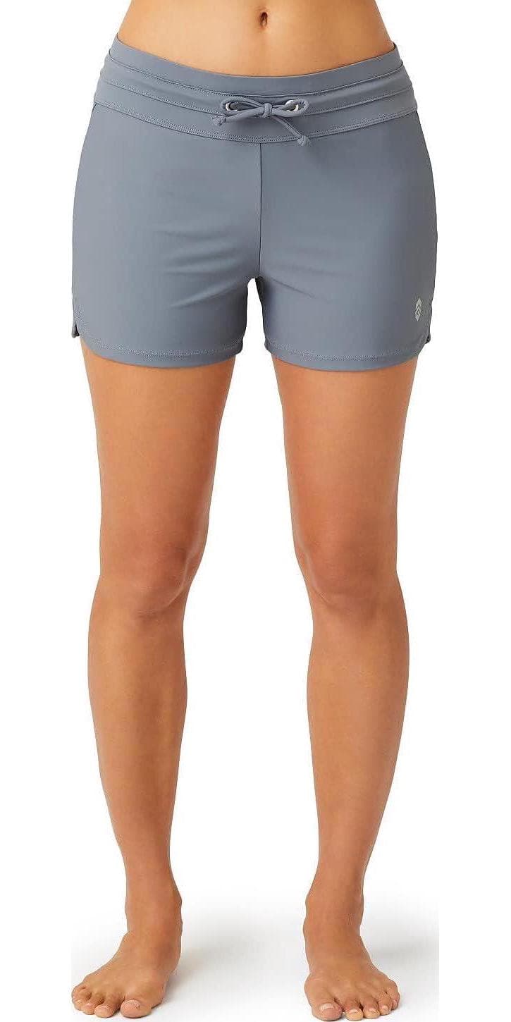 Free Country Women’s Drawstring Swim Short
