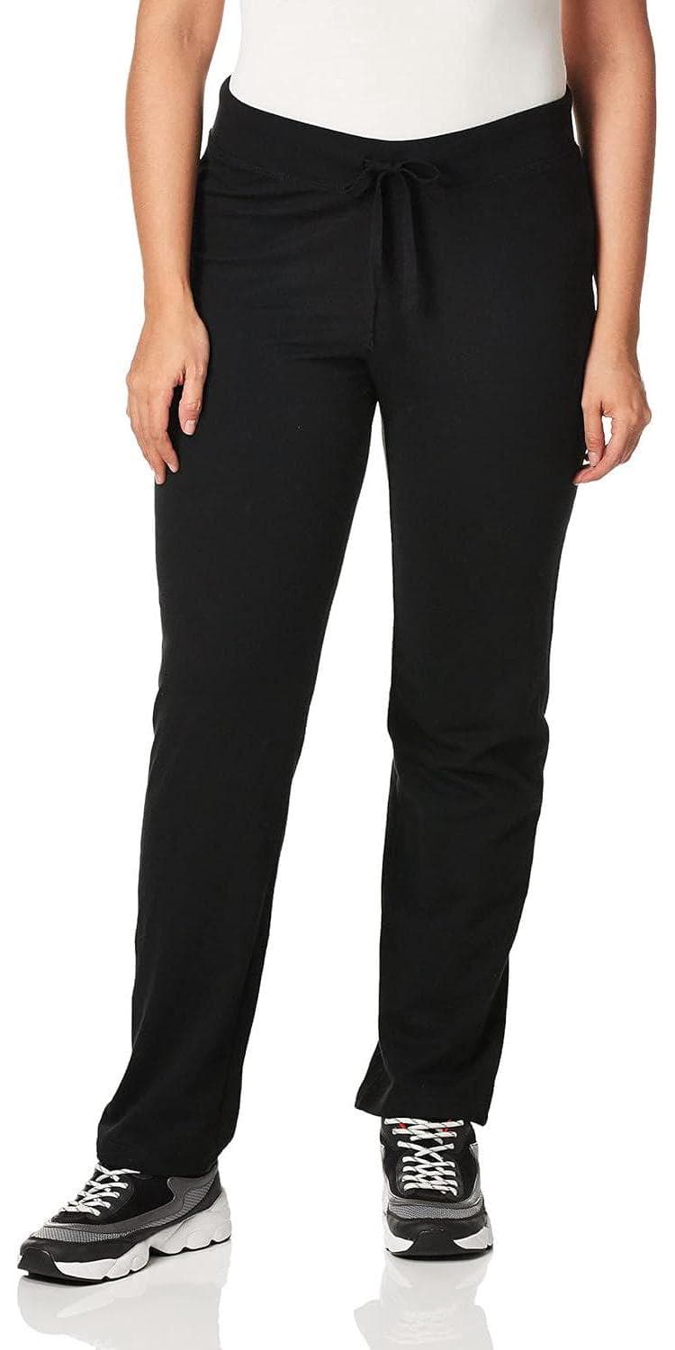 Hanes Women’s French Terry Pant
